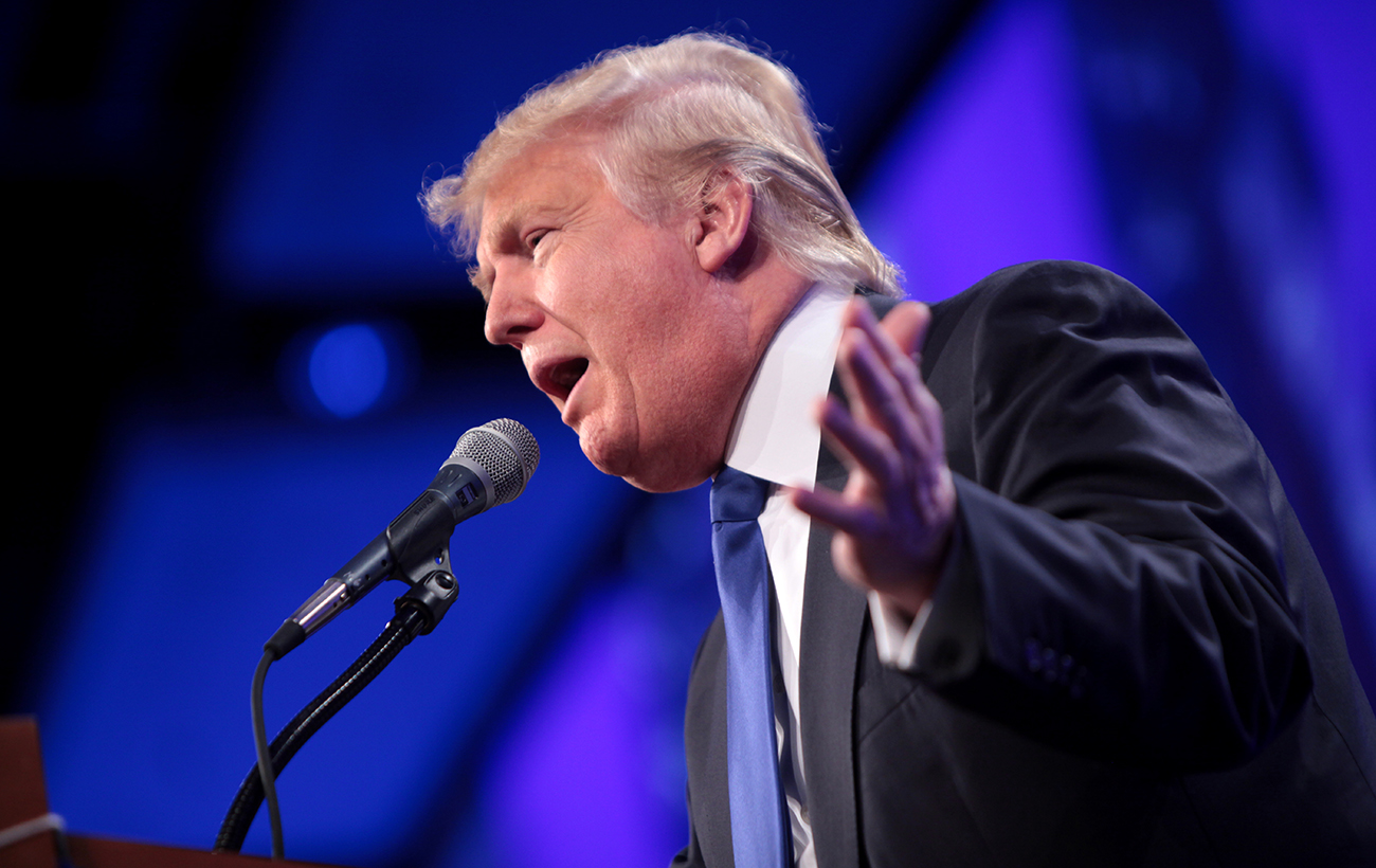 Трамп може вислати принца Гаррі зі США, бо той &quot;зрадив королеву&quot;